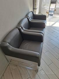 Arredamento parrucchiere da uomo