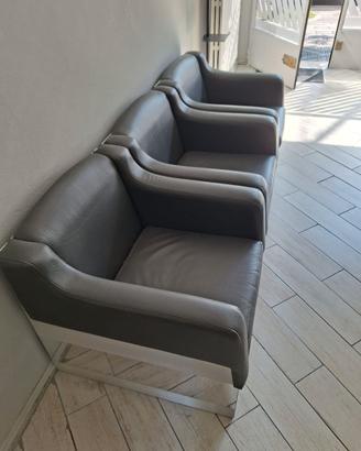 Arredamento parrucchiere da uomo