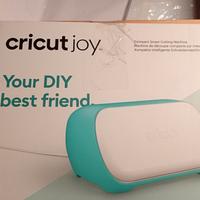 Cricut Joy and Digital Bundle 