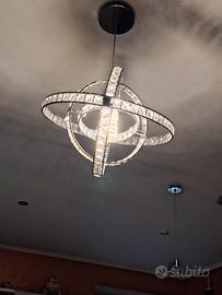 lampadario da cucina