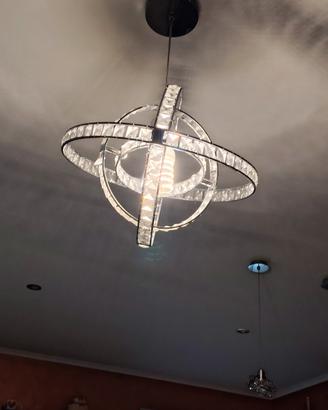 lampadario da cucina