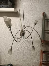 lampadario ikea