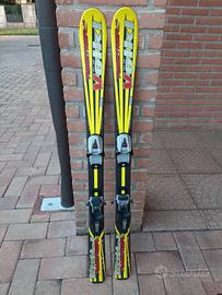 Sci bambino - 120 cm – Volki