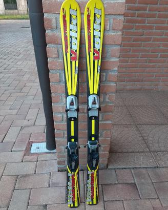 Sci bambino - 120 cm – Volki
