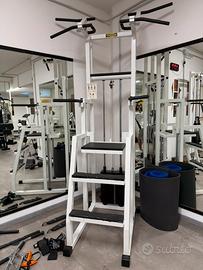 Technogym Easy Power Station