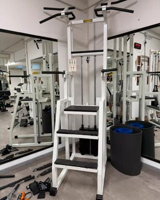 Technogym Easy Power Station