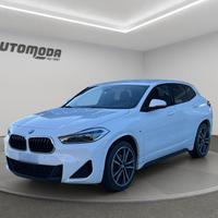 BMW X2 sDrive 18d Msport