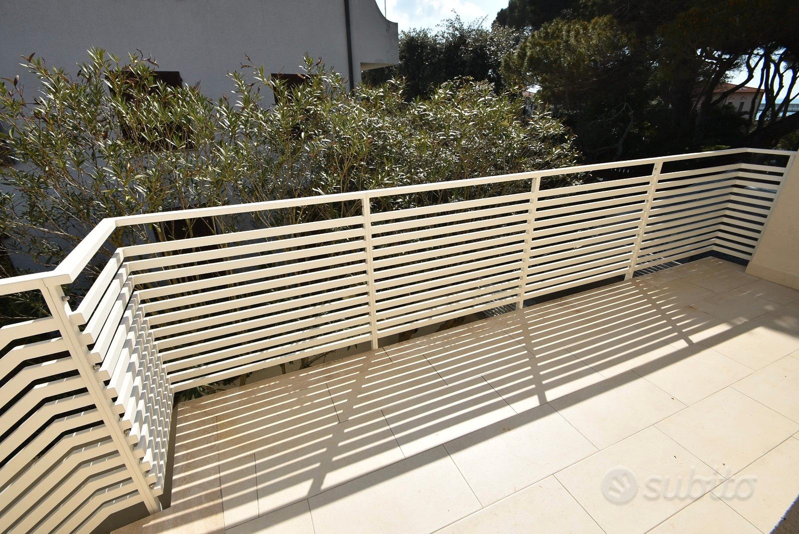 Apartment in Rosignano Marittimo, Rosignano Solvay - Vista 3