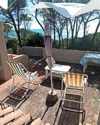 Casa Vacanze sul mare CALALIBEROTTO
