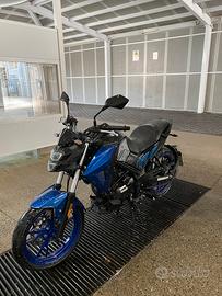 SYM NHX 125cc