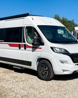 Pilote V600G x-edition