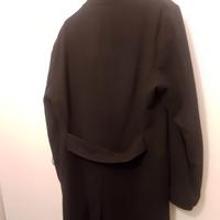 cappotto uomo