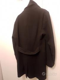 cappotto uomo