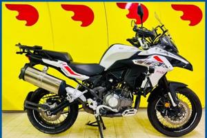 BENELLI TRK 502 Finanziabile - Bianco - 19487