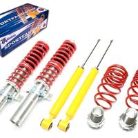 Assetto a Ghiera Regolabile Audi A1 VW Polo 9N 6R