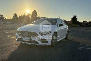 MERCEDES A 200 Automatic Premium