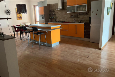 Appartamento luminoso