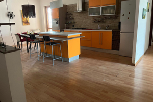 Appartamento luminoso