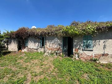 RUSTICO A STANGHELLA