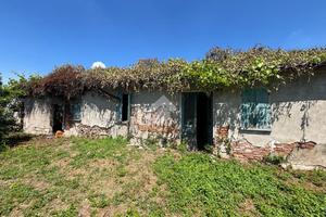 RUSTICO A STANGHELLA