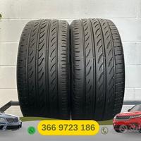 2 gomme 215/40 R17 - 87W. Pirelli Pzero