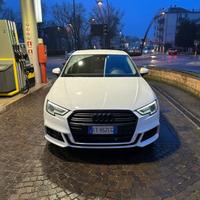 Audi A3 sportback S-line
