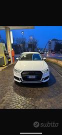 Audi A3 sportback S-line