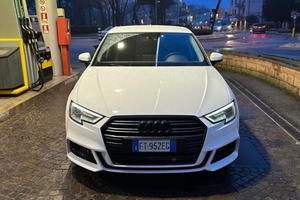Audi A3 sportback S-line