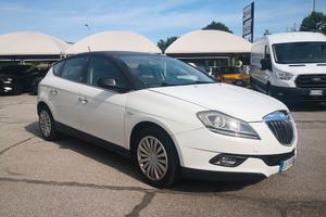 Lancia Delta 1.4 T-Jet 120 CV