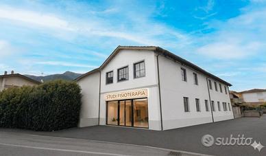Immobile centro Camaiore