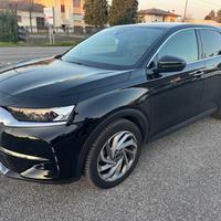 Ds 7 Crossback BlueHDi 180 aut. Grand Chic-UNICO P