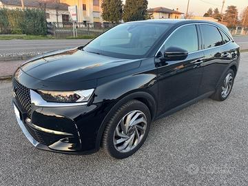 Ds 7 Crossback BlueHDi 180 aut. Grand Chic-UNICO P