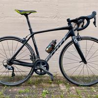 Bici corsa Scott Addict