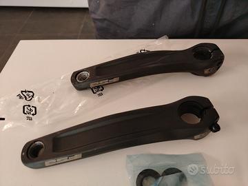 pediivella dx E bike Fsa ck751 165mm