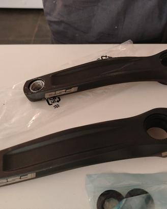 pediivella dx E bike Fsa ck751 165mm