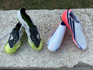 Scarpe da calcio numero 42