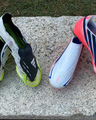 Scarpe da calcio numero 42