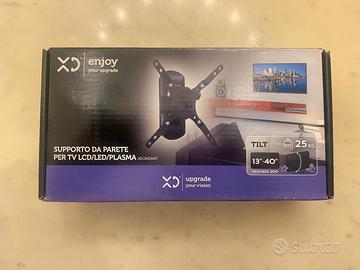 supporto per tv 13"-40"