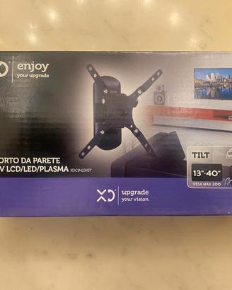 supporto per tv 13"-40"