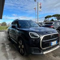 Mini Countryman S Quattro Auto. S New Modell Tetto