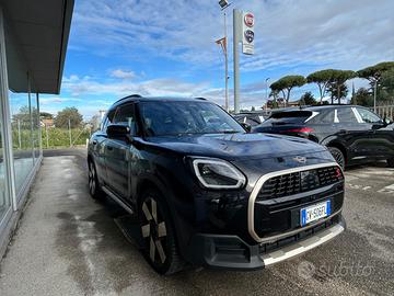 Mini Countryman Quattro Auto. S New Modell Tetto