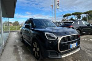 Mini Countryman Quattro Auto. S New Modell Tetto