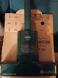 battitappeto folletto 