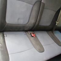 Panche Opel vivaro Renault trafic