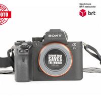 Sony A7S II