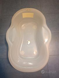 Vasca  bagnetto 