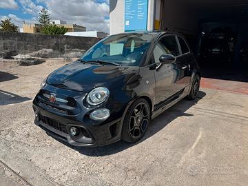 Abarth 595 pista