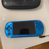 Sony PSP 3004 Blu