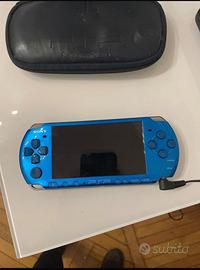 Sony PSP 3004 Blu