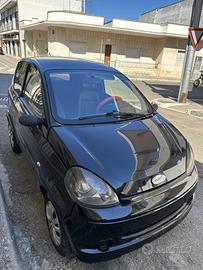 Microcar